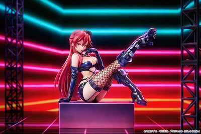 (Pre-Order) Tengen Toppa Gurren Lagann Kirameki Yoko Box: Pieces of Sweet Stars Yoko: Bondage Costume Ver. - 1/7 Scale Figure