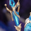(Pre-Order) League of Legends - Golden Spatula - Prestige Perfume Gem Chibi Janna Figure