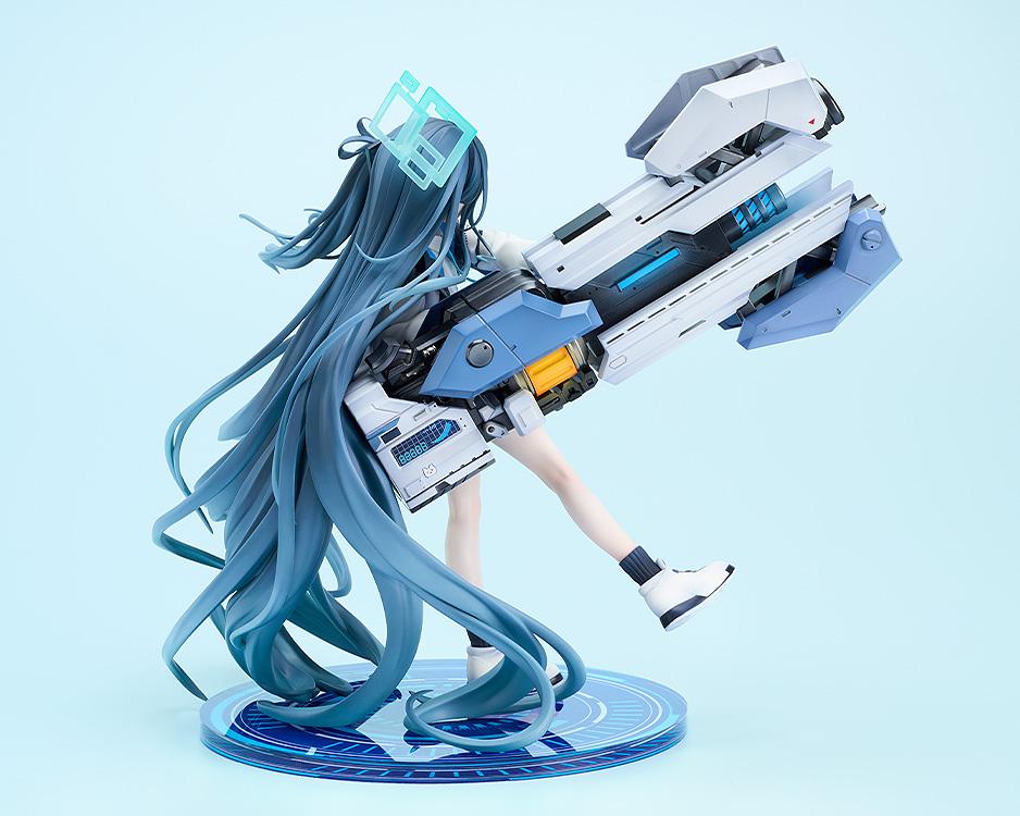 (Pre-Order) Blue Archive Aris: Awaken, Supernova! - 1/7 Scale Figure