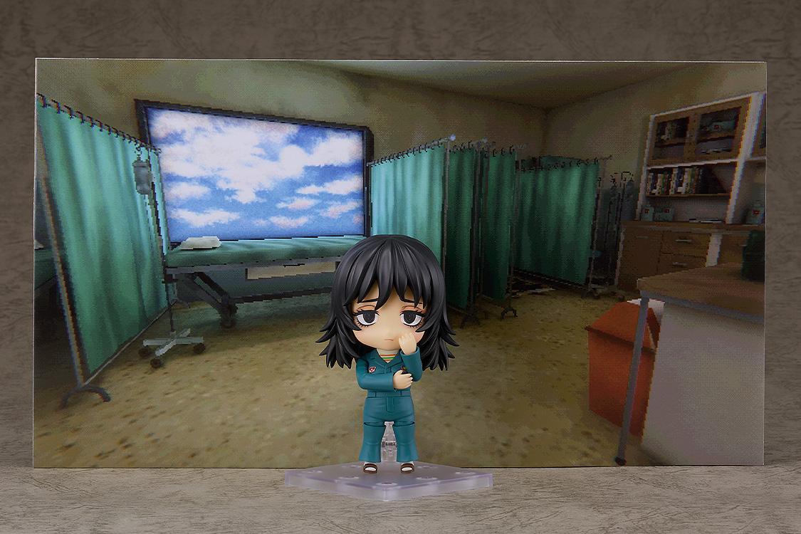 (Pre-Order) Mouthwashing - Nendoroid Figure - Anya