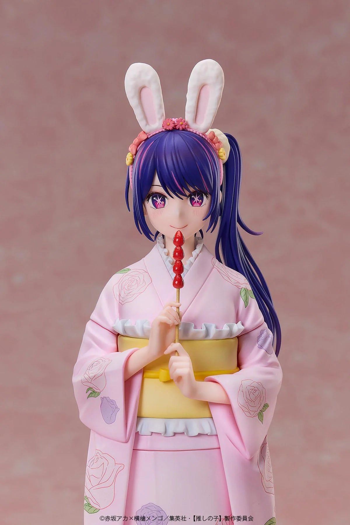 (Pre-Order) Oshi no Ko - Ai - Happy New Year - Kimono Ver. - 1/7 Scale Figure