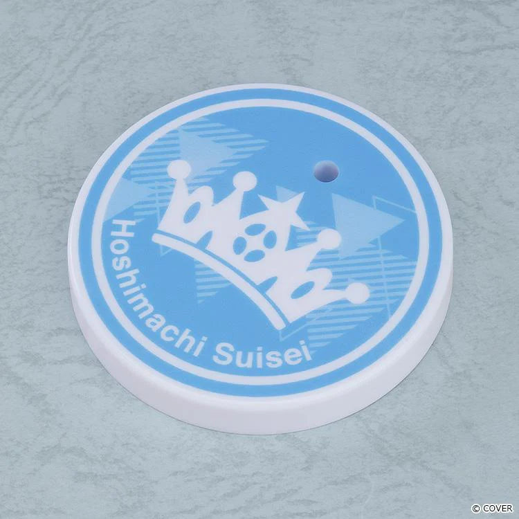 (Pre-Order) Hololive - Nendoroid Figure - Hoshimachi Suisei: Sailor Outfit Ver.