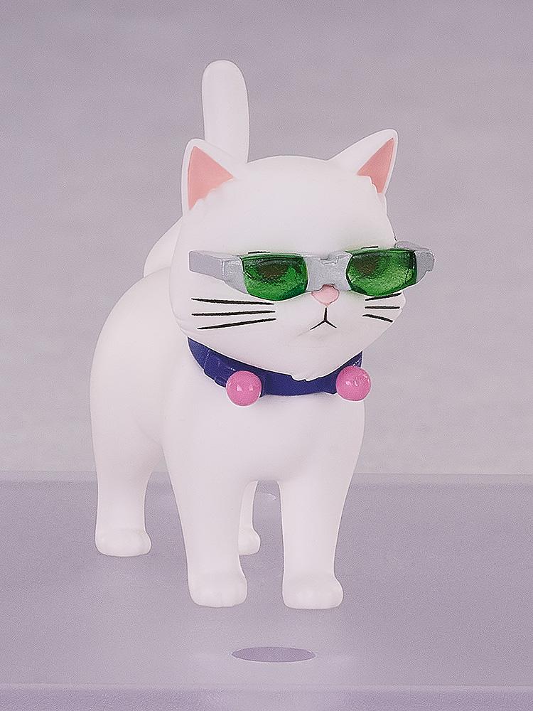 (Pre-Order) The Disastrous Life of Saiki K. Nendoroid Figure - Kusuo Saiki