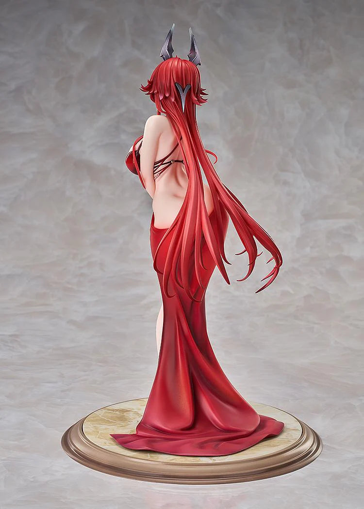 (Pre-Order) GODDESS OF VICTORY: NIKKE Red Hood - Nonsense Red - 1/7 Scale Figure