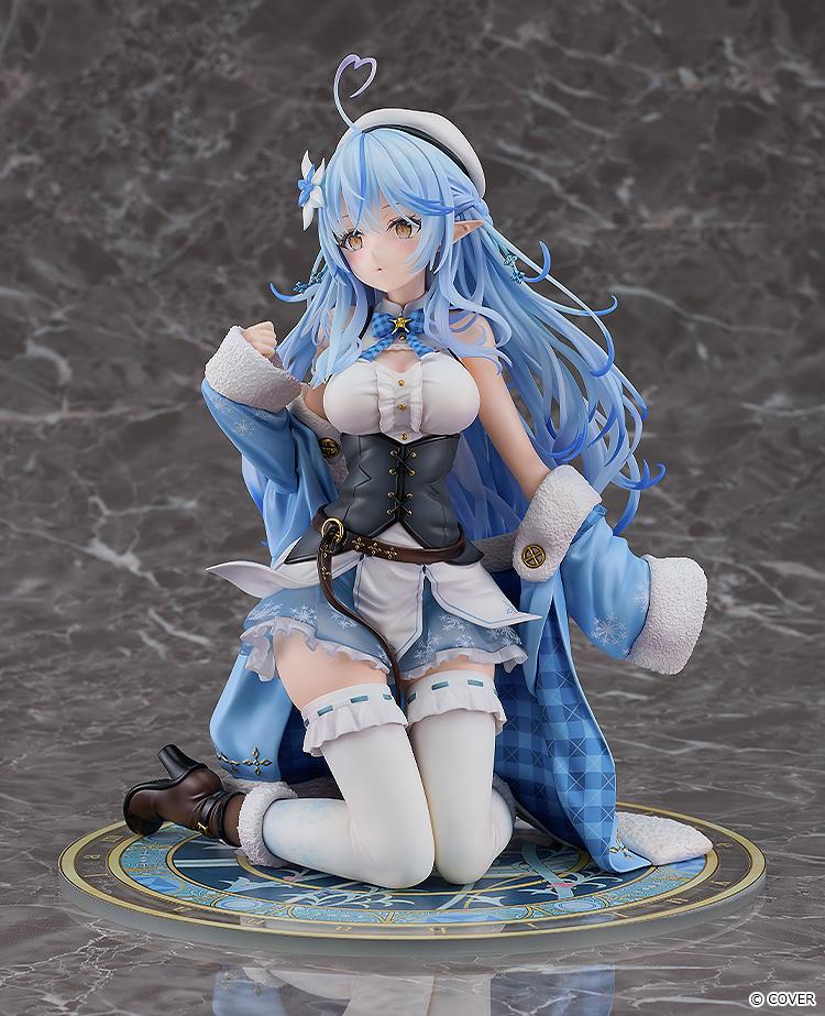 (Pre-Order) hololive production Yukihana Lamy - 1/6 Scale Figure
