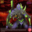 (Pre-Order) Evangelion Test Type-01 “G" Awakened Form Plastic Model Kit