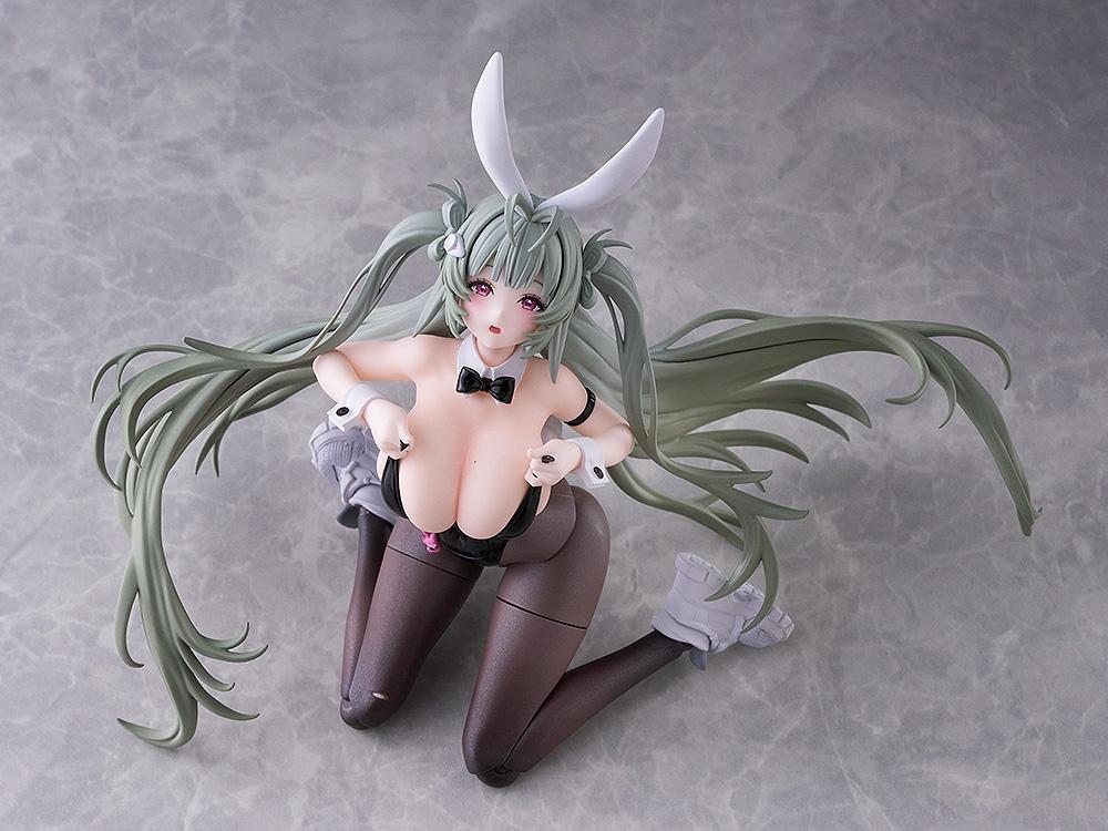 (Pre-Order) GODDESS OF VICTORY: NIKKE figma Figure Soda: Twinkling Bunny