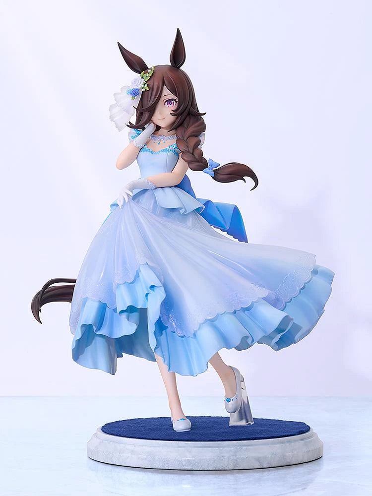 (Pre-Order) Umamusume: Pretty Derby - Rice Shower: The Day I Dreamed Of - 1/7 Scale Figure