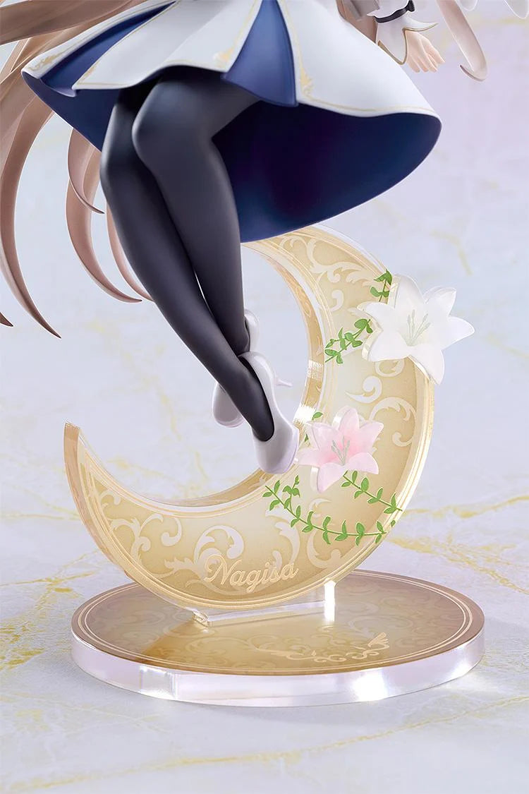 (Pre-Order) Blue Archive G.S. Collection Nagisa: Radiance in Bloom - 1/7 Scale Figure