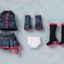 (Pre-Order) Kasane Teto Nendoroid Doll Figure - Kasane Teto