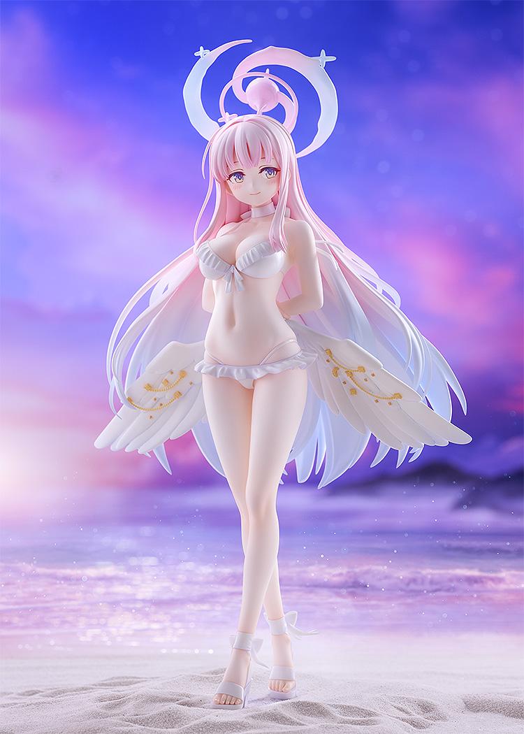 Pre-Order) Blue Archive G.S. Collection Mika (Swimsuit) - 1/7