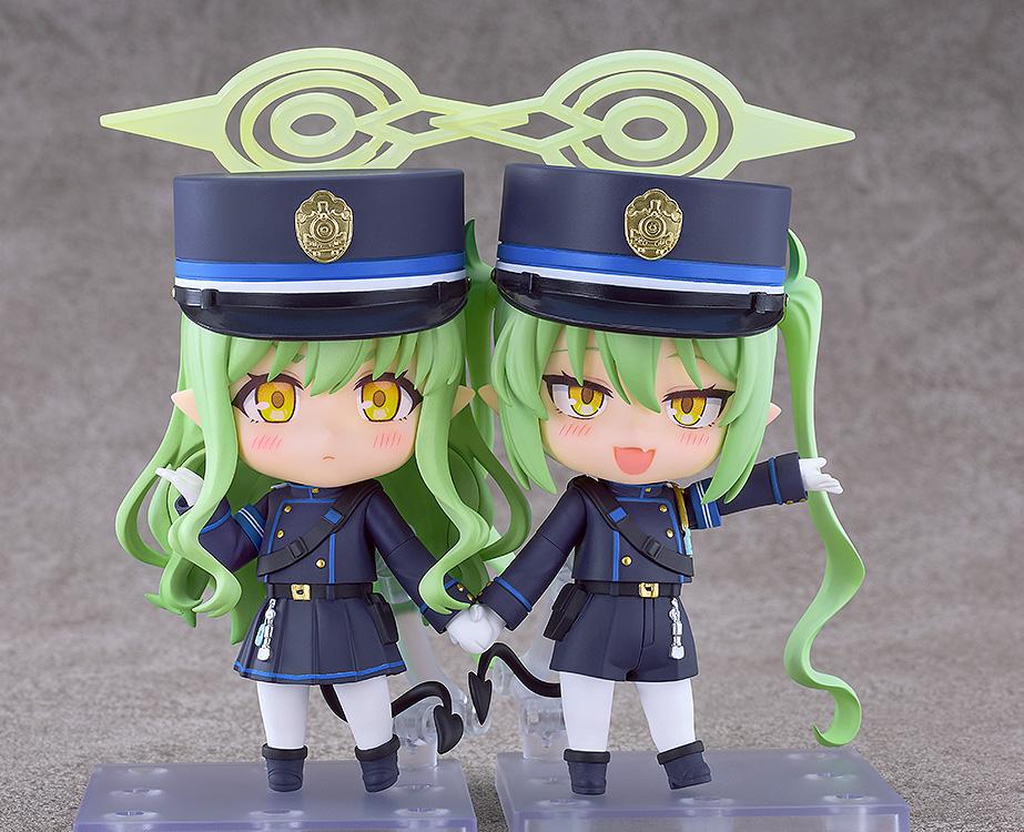(Pre-Order) Blue Archive Nendoroid Figure - Hikari Tachibana