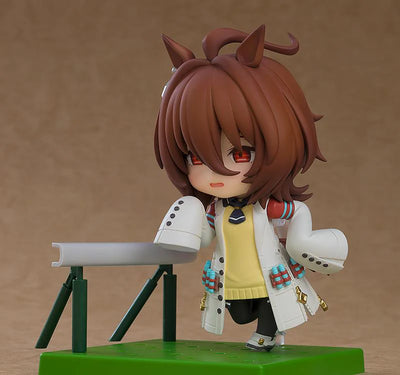 (Pre-Order) Umamusume: Pretty Derby - Nendoroid Figure - Agnes Tachyon (Rerun)