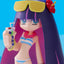 (Pre-Order) New PANTY & STOCKING with GARTERBELT - POP UP PARADE Figure - BEACH QUEENS Stocking L Size