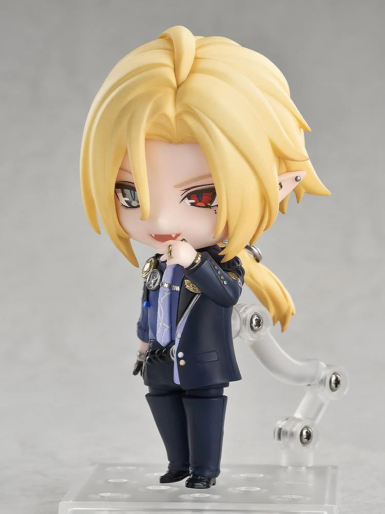 (Pre-Order) Zenless Zone Zero - Nendoroid Figure - Hugo Vlad