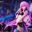 (Pre-Order) Hatsune Miku - Megurine Luka - 1/7 Scale Figure - Street Chic Ver.