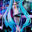 (Pre-Order) Hatsune Miku - 1/7 Scale Figure - Street Chic Ver.