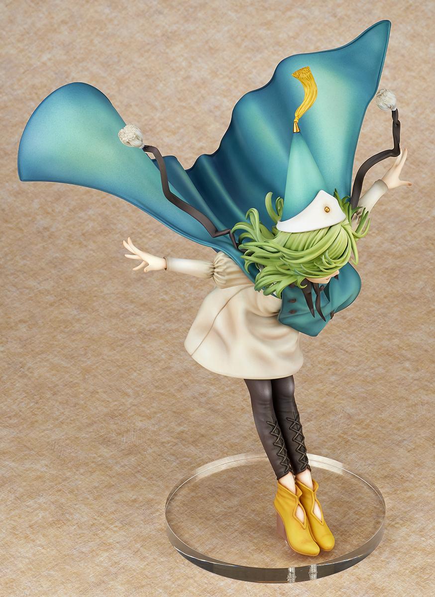 (Pre-Order) ATELIER OF WITCH HAT - COCO 1/6 Scale Figure (Rerun)