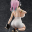 (Pre-Order) Super Sonico - POP UP PARADE Figure - Super Sonico: 15th Mini Dress Ver. L Size