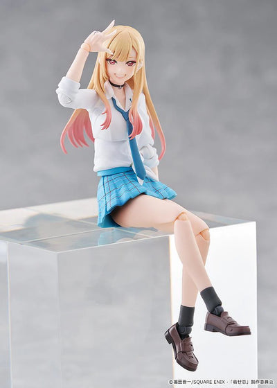 (Pre-Order) My Dress-Up Darling - figma Figure - Marin Kitagawa