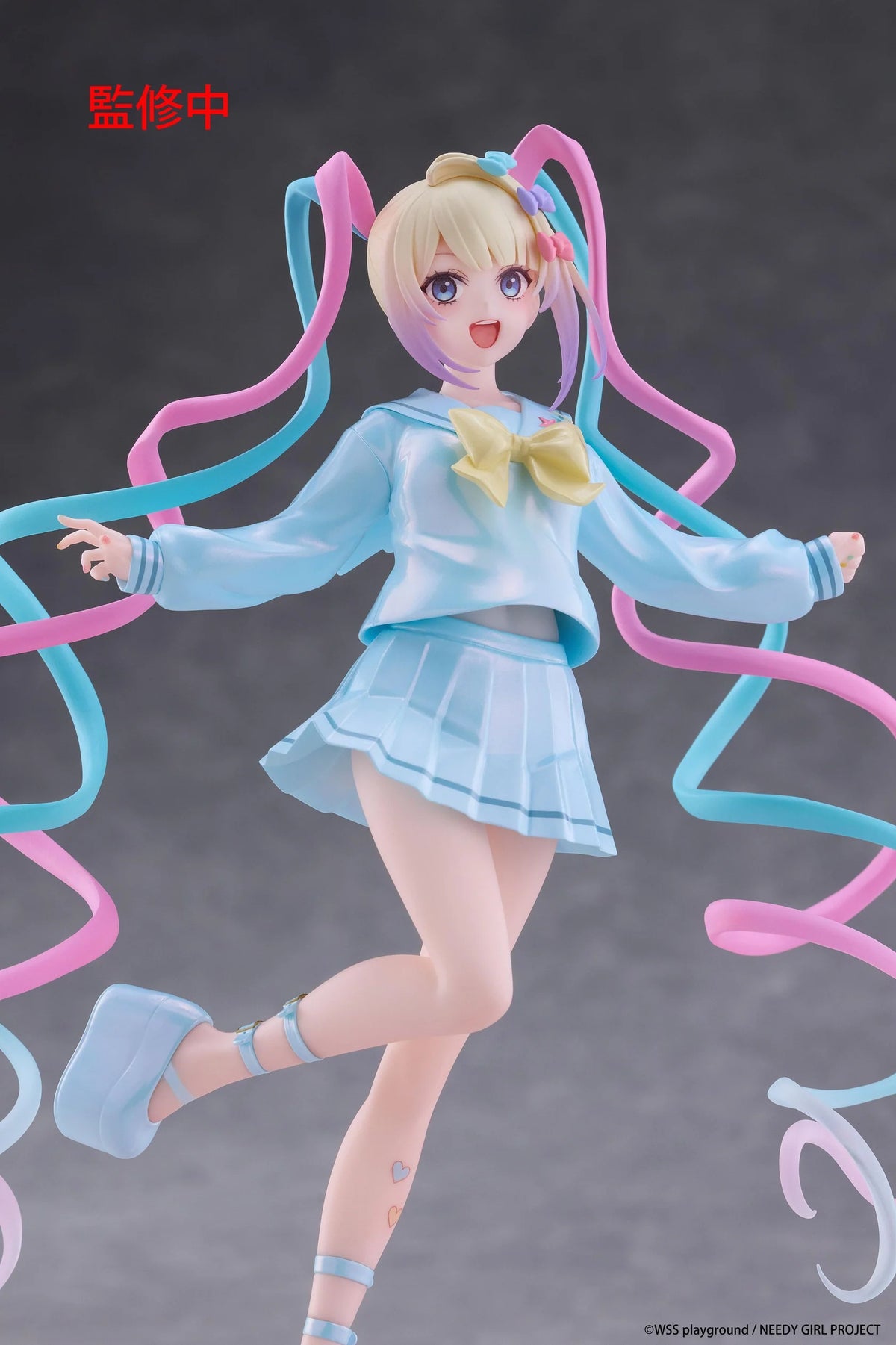 (Pre-Order) NEEDY GIRL OVERDOSE Coreful Prize Figure - OMGkawaiiAngel