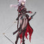 (Pre-Order) GODDESS OF VICTORY: NIKKE Hyper Body Guren: Black Shadow