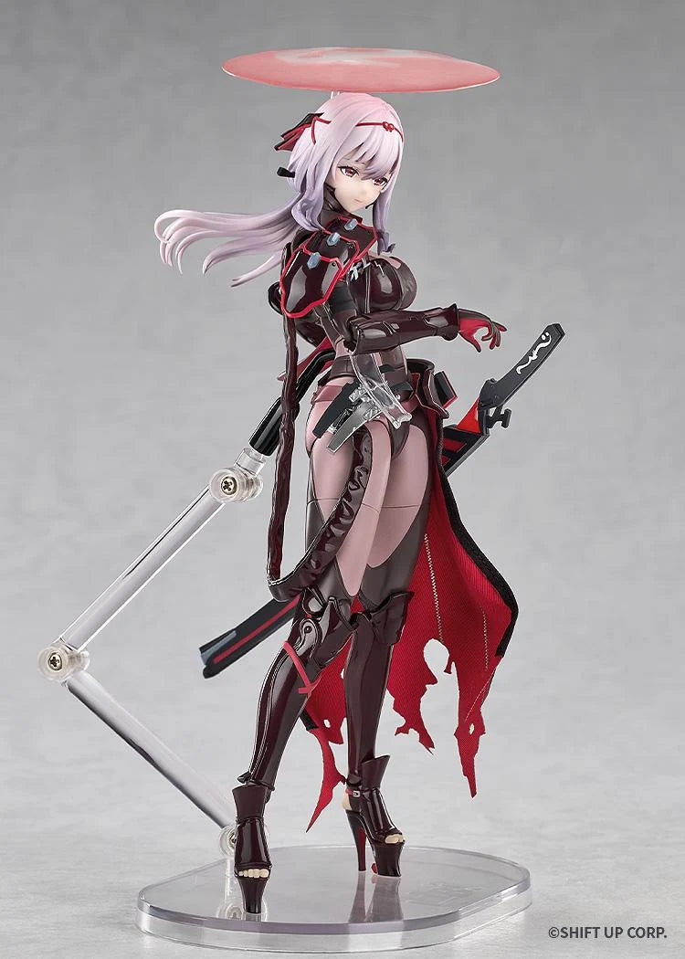 (Pre-Order) GODDESS OF VICTORY: NIKKE Hyper Body Guren: Black Shadow