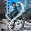(Pre-Order) One-Punch Man DRESSTA Statue Figure - Hellish Blizzard