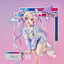 (Pre-Order) NEEDY STREAMER OVERLOAD - OMGkawaiiAngel: Switch Ver. - 1/7 Scale Figure