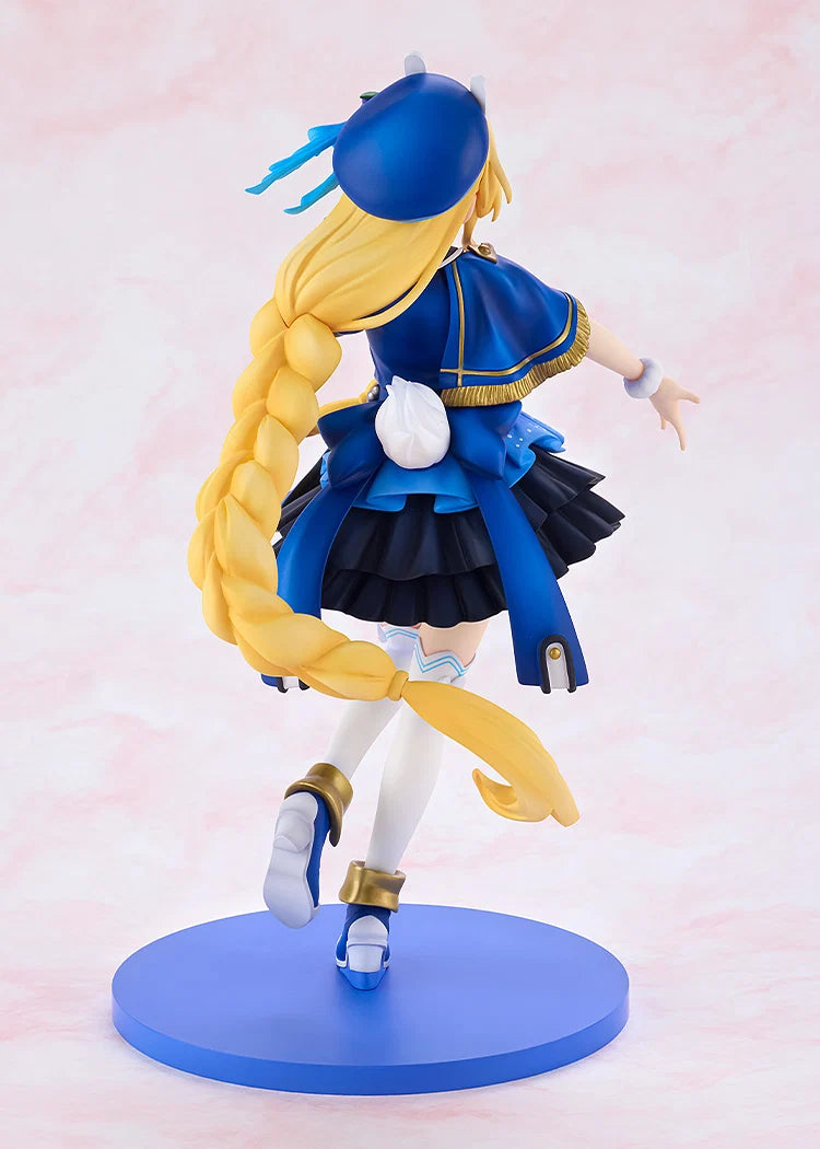 KONOSUBA - God's Blessing on This Wonderful World! - Iris: Light Novel Idol Ver. Figure