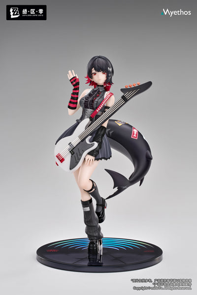 (Pre-Order) Zenless Zone Zero: Gift+ Ellen Joe: Sparkling Wonderland Ver. 1/8 Scale Figure