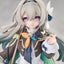 (Pre-Order) Honkai: Star Rail - Chibi Cat Series Figure Firefly Ver. Nonscale Figure - RISE UP+