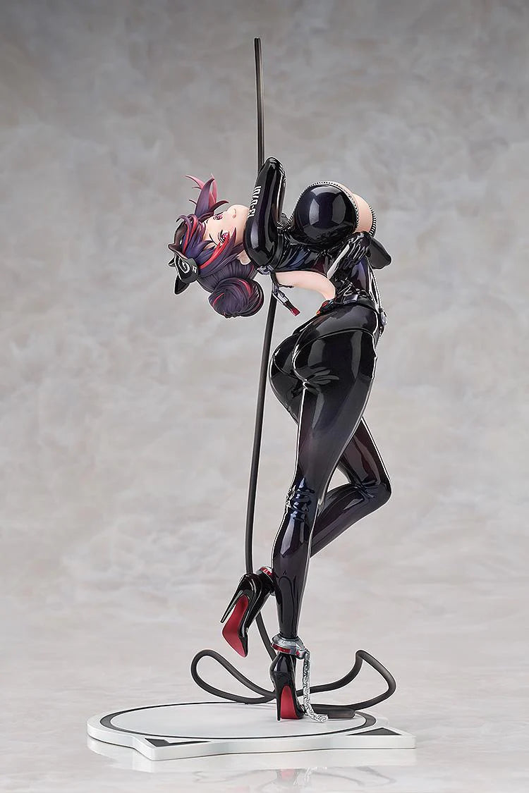 (Pre-Order) GODDESS OF VICTORY: NIKKE - Quency: Escape Queen - 1/7 Scale Figure