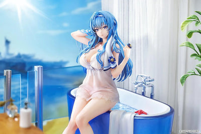 (Pre-Order) GODDESS OF VICTORY: NIKKE Helm - Post - Shower Moment - 1/7 Scale Figure