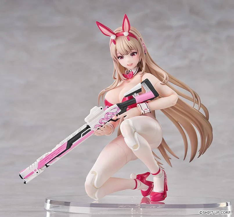 (Pre-Order) GODDESS OF VICTORY: NIKKE Hyper Body Viper - Toxic Rabbit