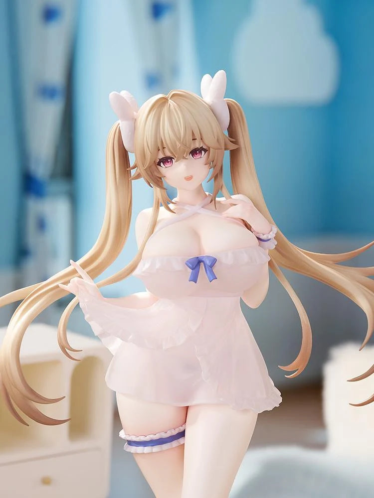 (Pre-Order) Azur Lane Less More Anchorage: Private Quarters Ver. - 1/8 Scale Figure