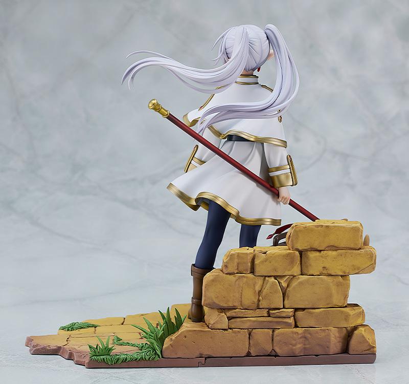 (Pre-Order) Frieren: Magic of the Eventide Glow - 1/7 Scale Figure (Rerelease)