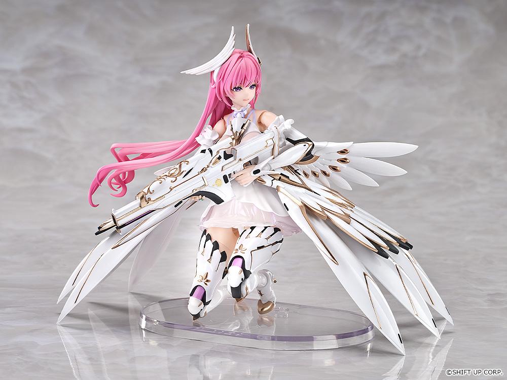 (Pre-Order) GODDESS OF VICTORY: NIKKE Hyper Body Figure - Dorothy