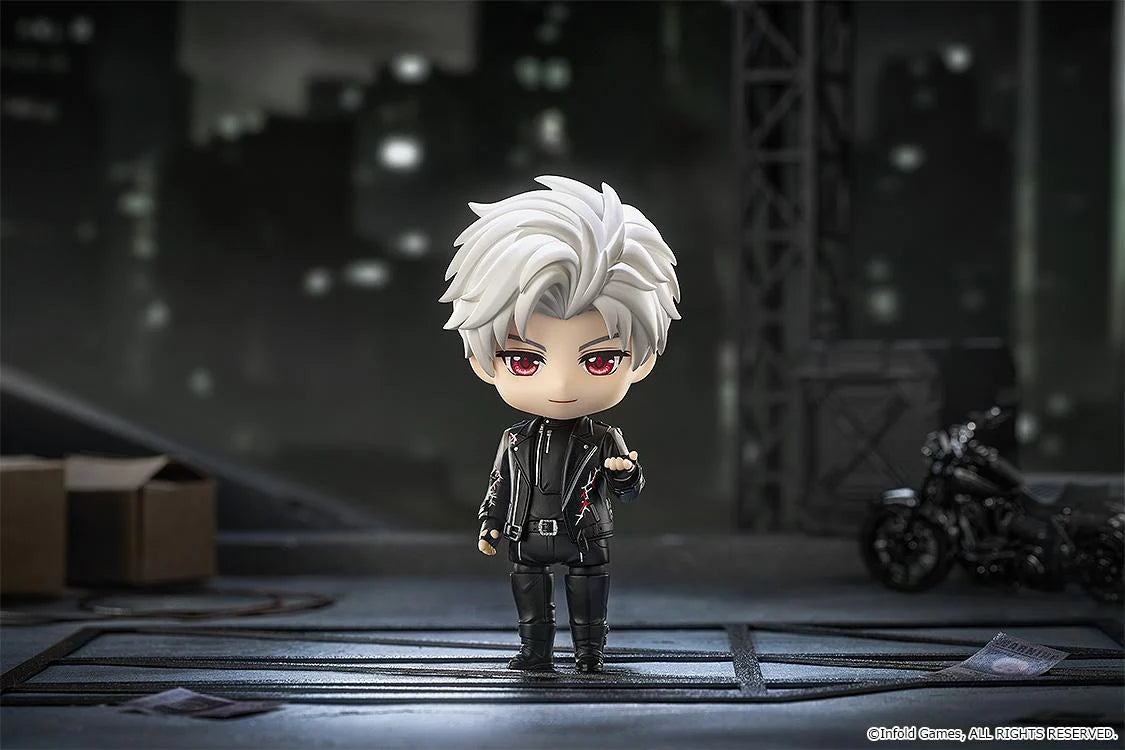 (Pre-Order) Love and Deepspace Nendoroid Figure - Sylus