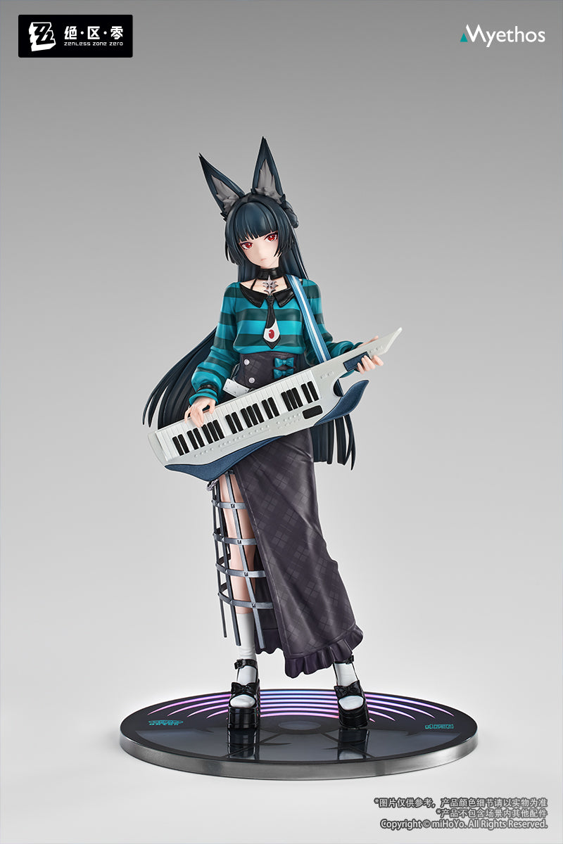 Pre-Order) Zenless Zone Zero - Hoshimi Miyabi Sparkling Wonderland