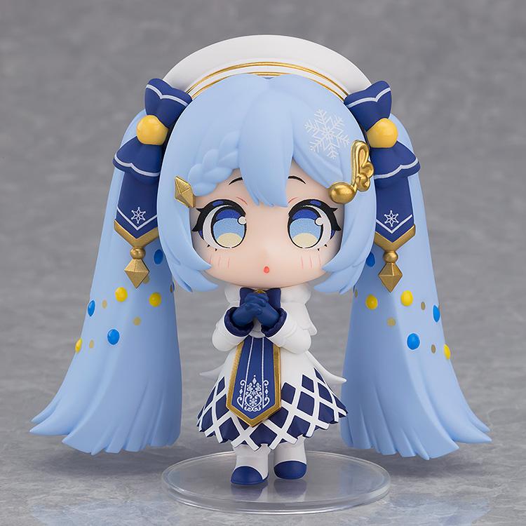 (Pre-Order) Hatsune Miku Blind Box Series: Snow Miku All Stars Figure Collection Vol. 2