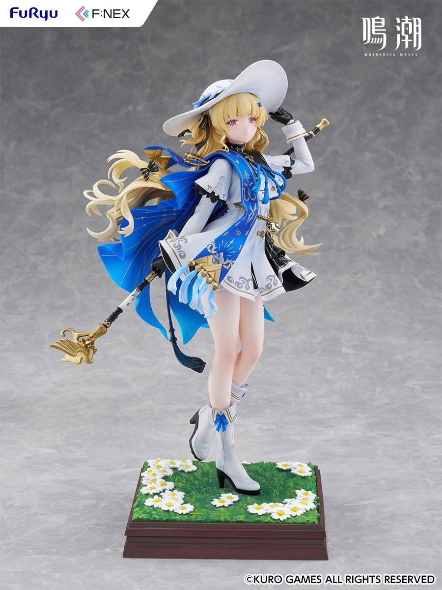 (Pre-Order) Wuthering Waves - Phoebe - 1/7 Scale Figure