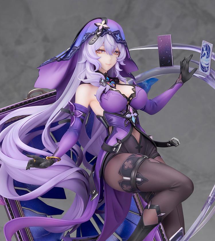 (Pre-Order) Honkai: Star Rail - Black Swan 1/7 Scale Figure