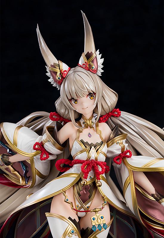 (Pre-Order) Xenoblade Chronicles 2 Nia (Rerun) - 1/7 Scale Figure