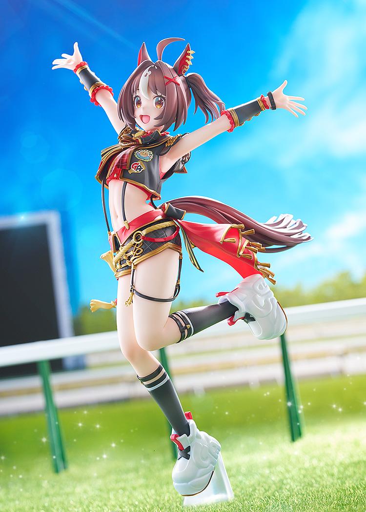 (Pre-Order) Umamusume: Pretty Derby - Gran Alegria - 1/7 Scale Figure
