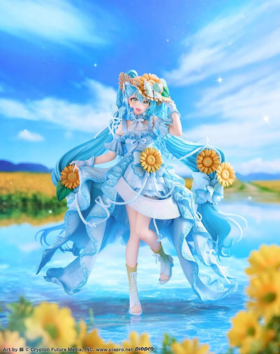 (Pre-Order) Hatsune Miku MAGICAL MIRAI 2026 Ver. 1/7 Scale Figure