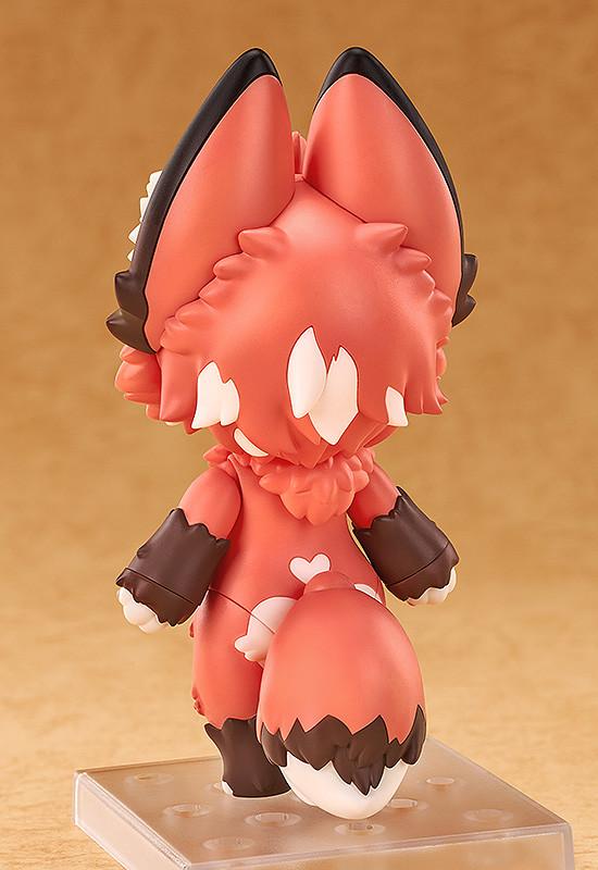 (Pre-Order) FLUFFY LAND - Nendoroid Figure - River(Rerelease)