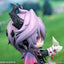 (Pre-Order) Genshin Impact - Durin Hanakotoba to Tabinikki ver. Chibi Figure