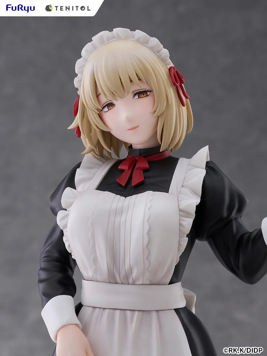 (Pre-Order) Delicious in Dungeon - TENITOL TALL Figure - Falin Classic Maid ver.