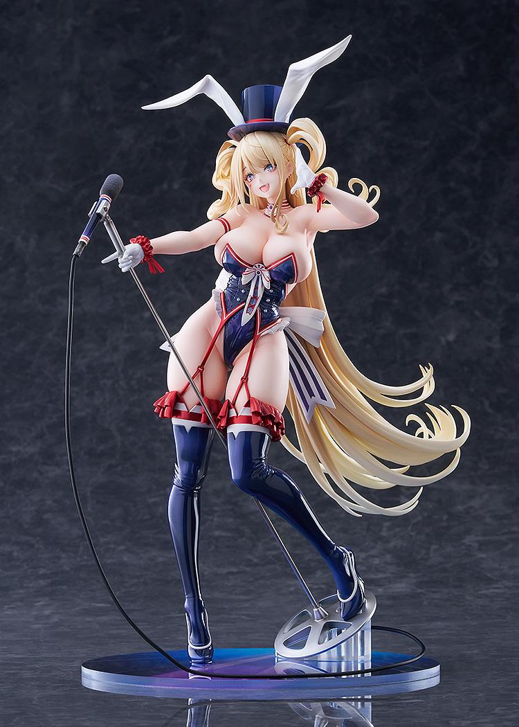 (Pre-Order) Azur Lane - Guam - 1/7 Scale Figure - Stage-Setting Charmer